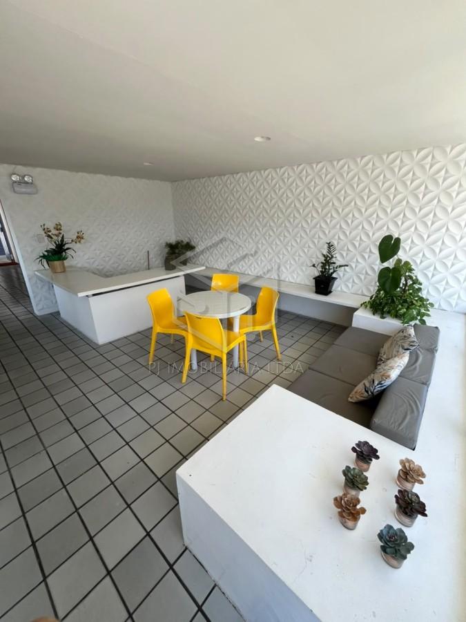 Apartamento, 3 quartos, 85 m² - Foto 6