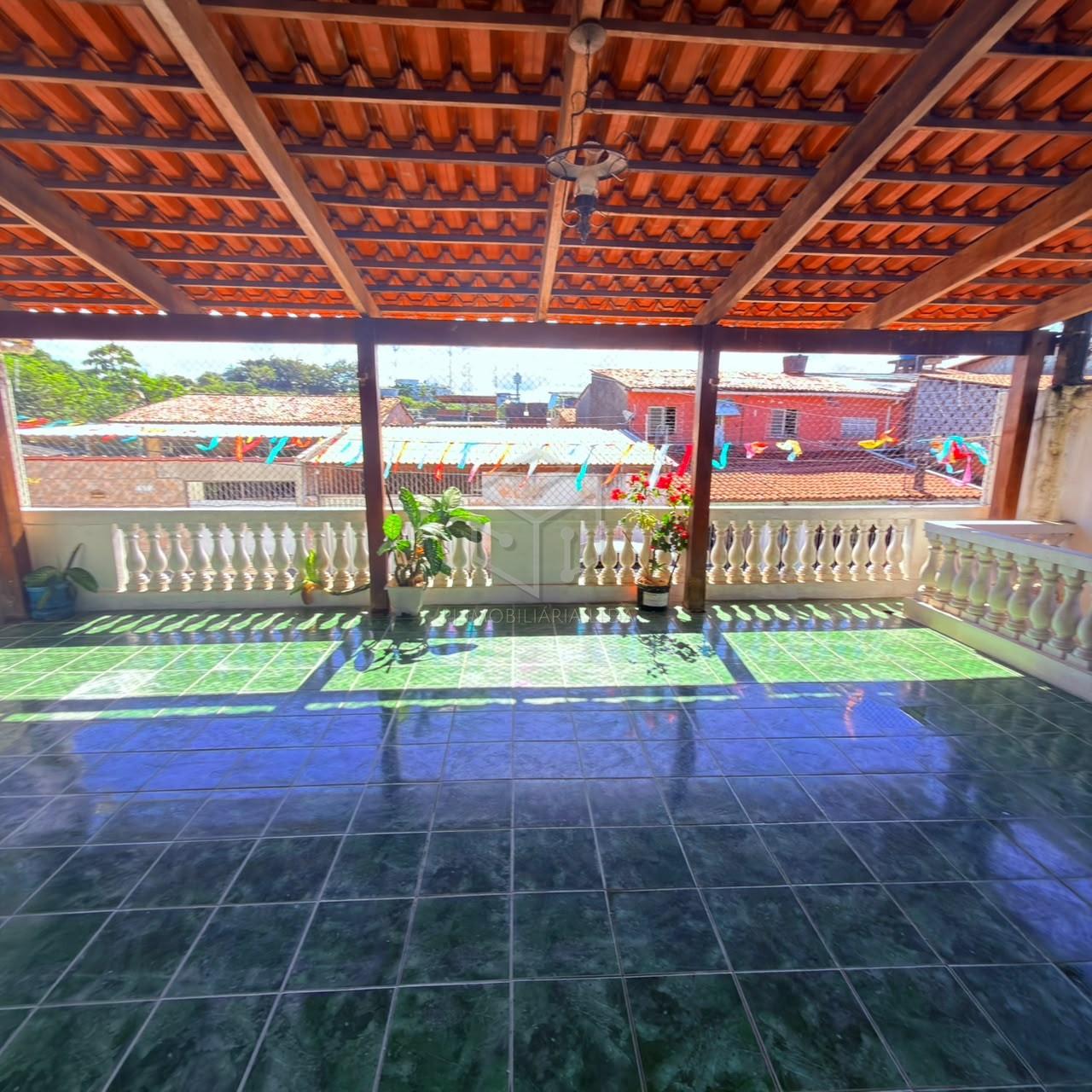 Casa, 3 quartos - Foto 2
