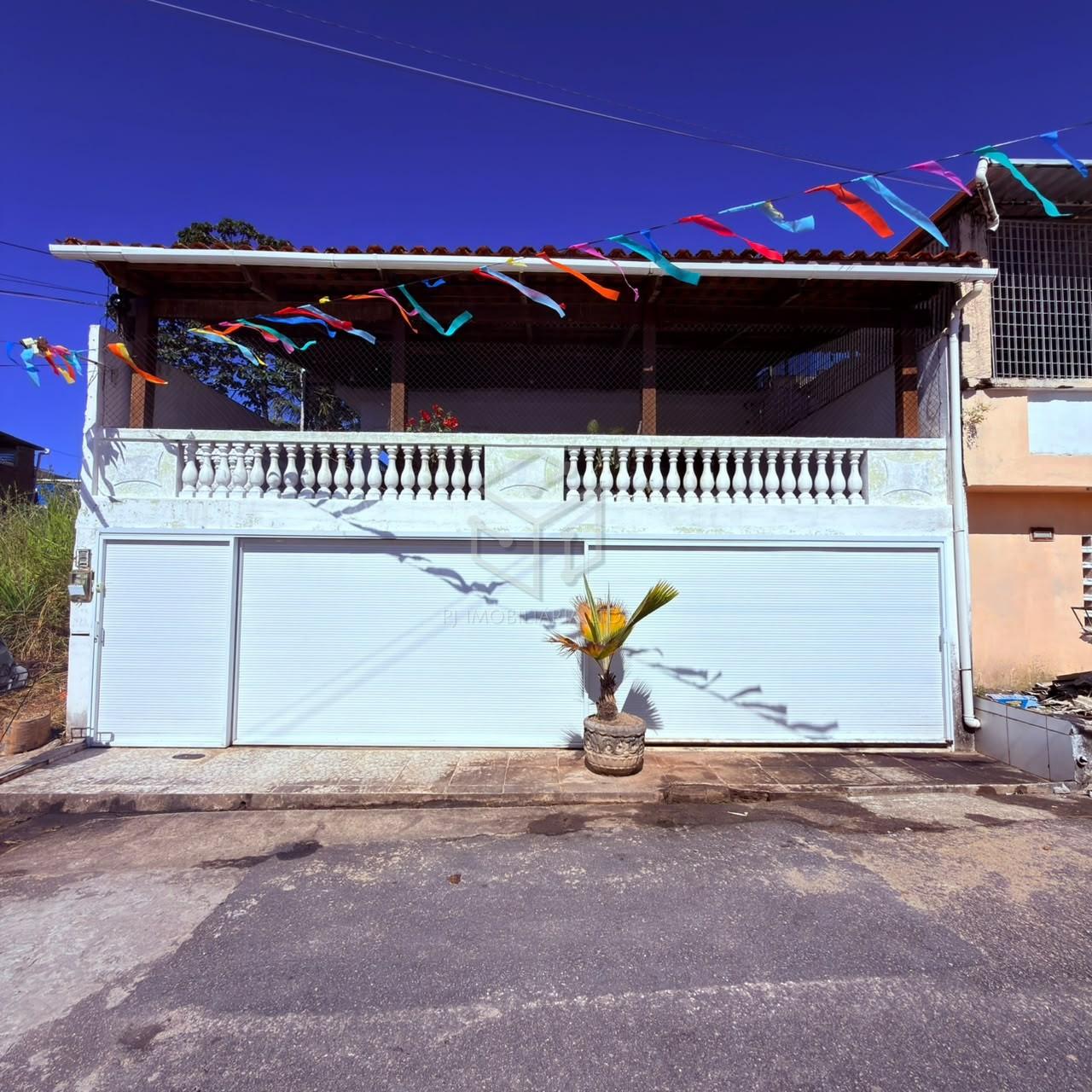 Casa, 3 quartos - Foto 4