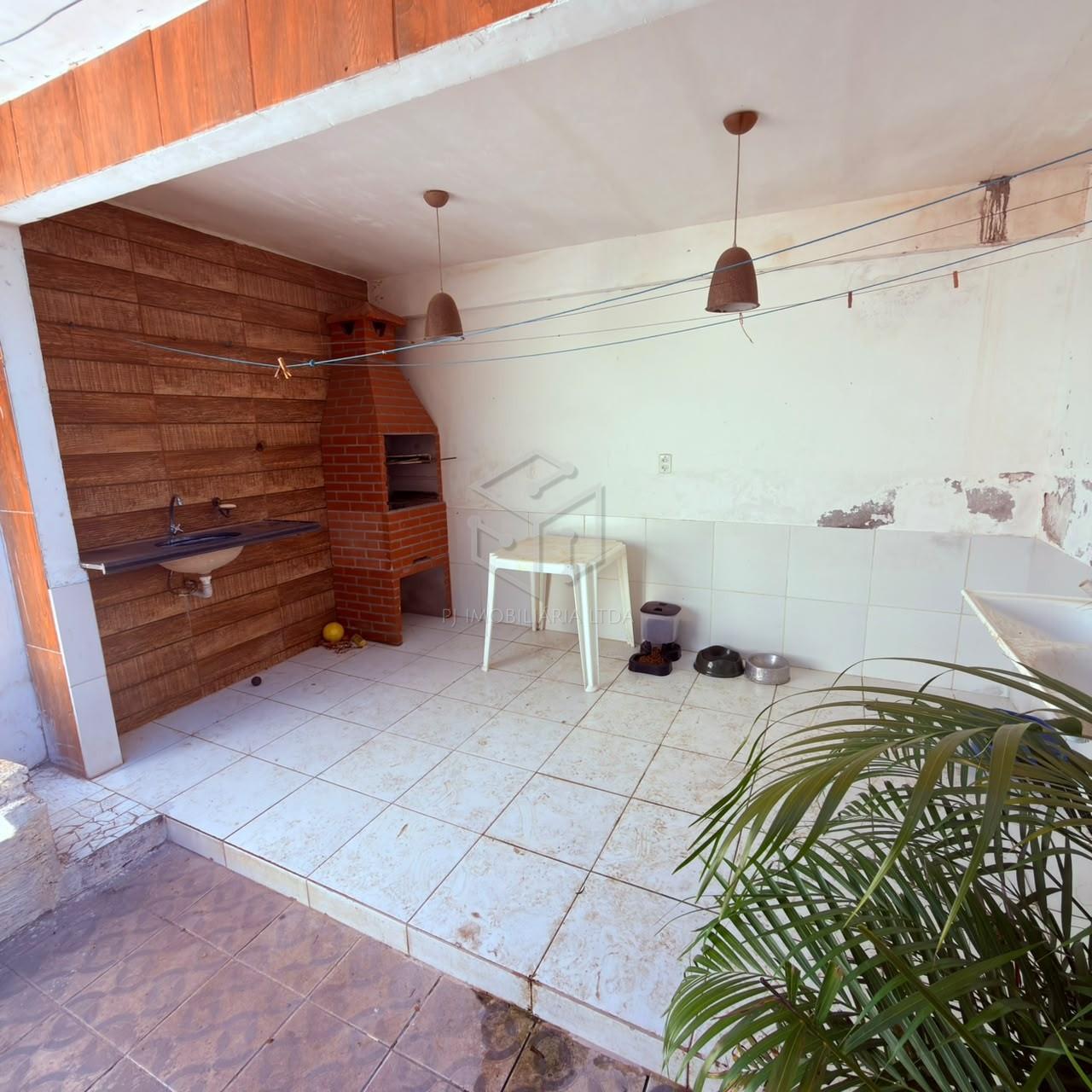 Casa, 3 quartos - Foto 19