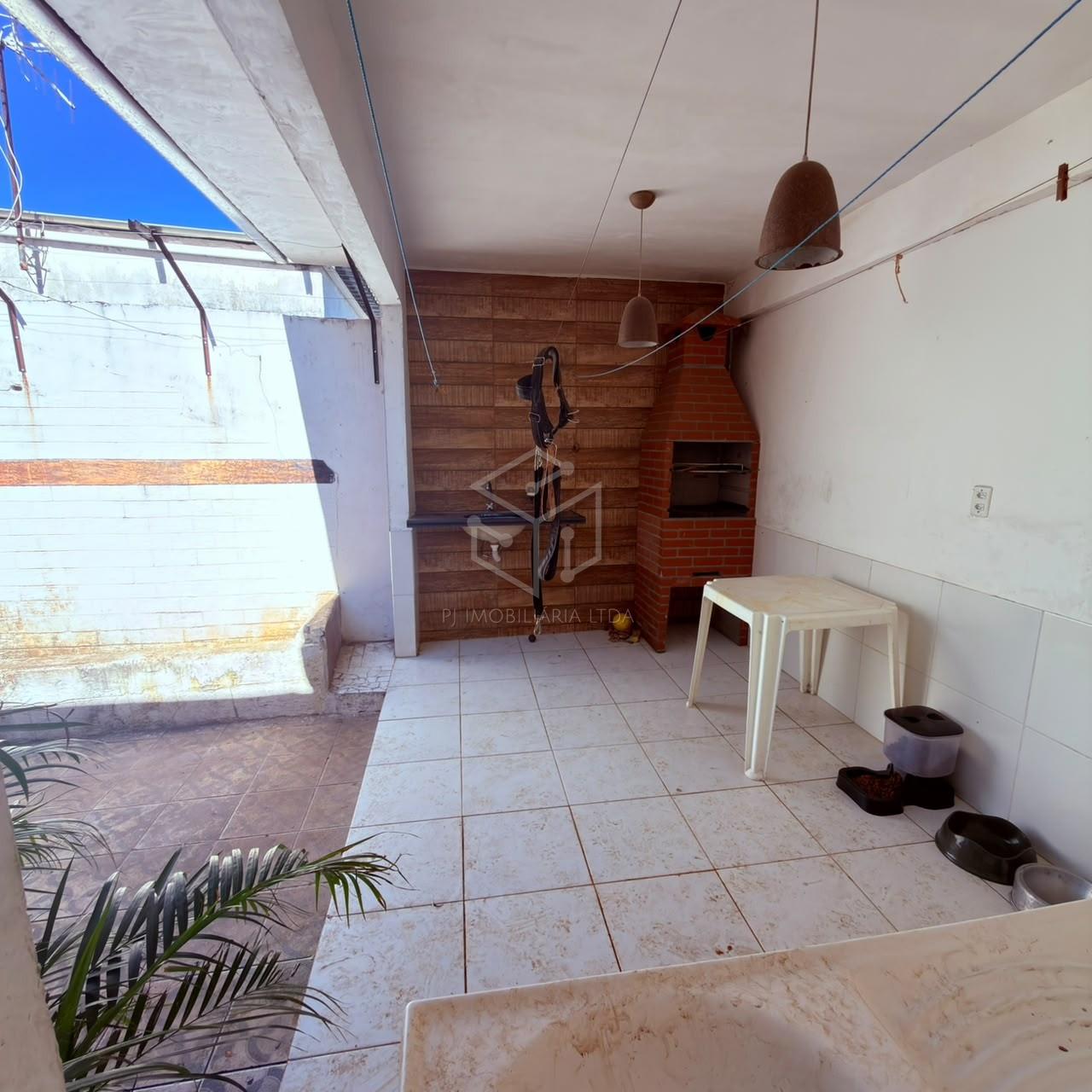 Casa, 3 quartos - Foto 20