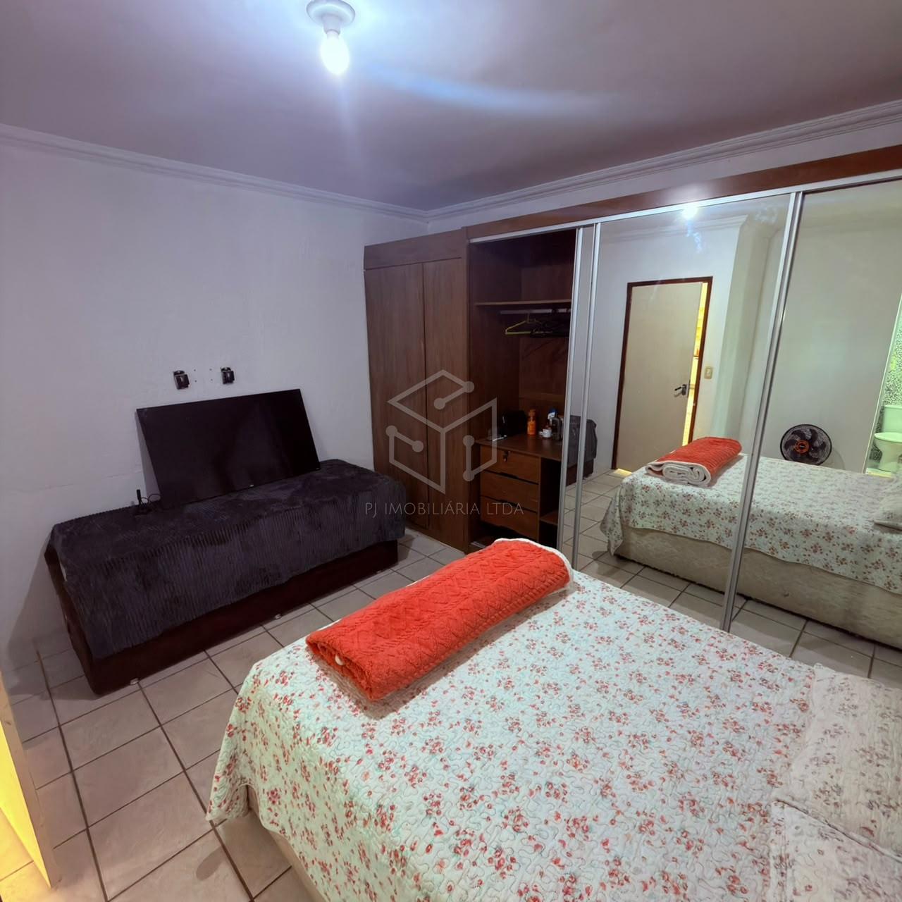 Casa, 3 quartos - Foto 12