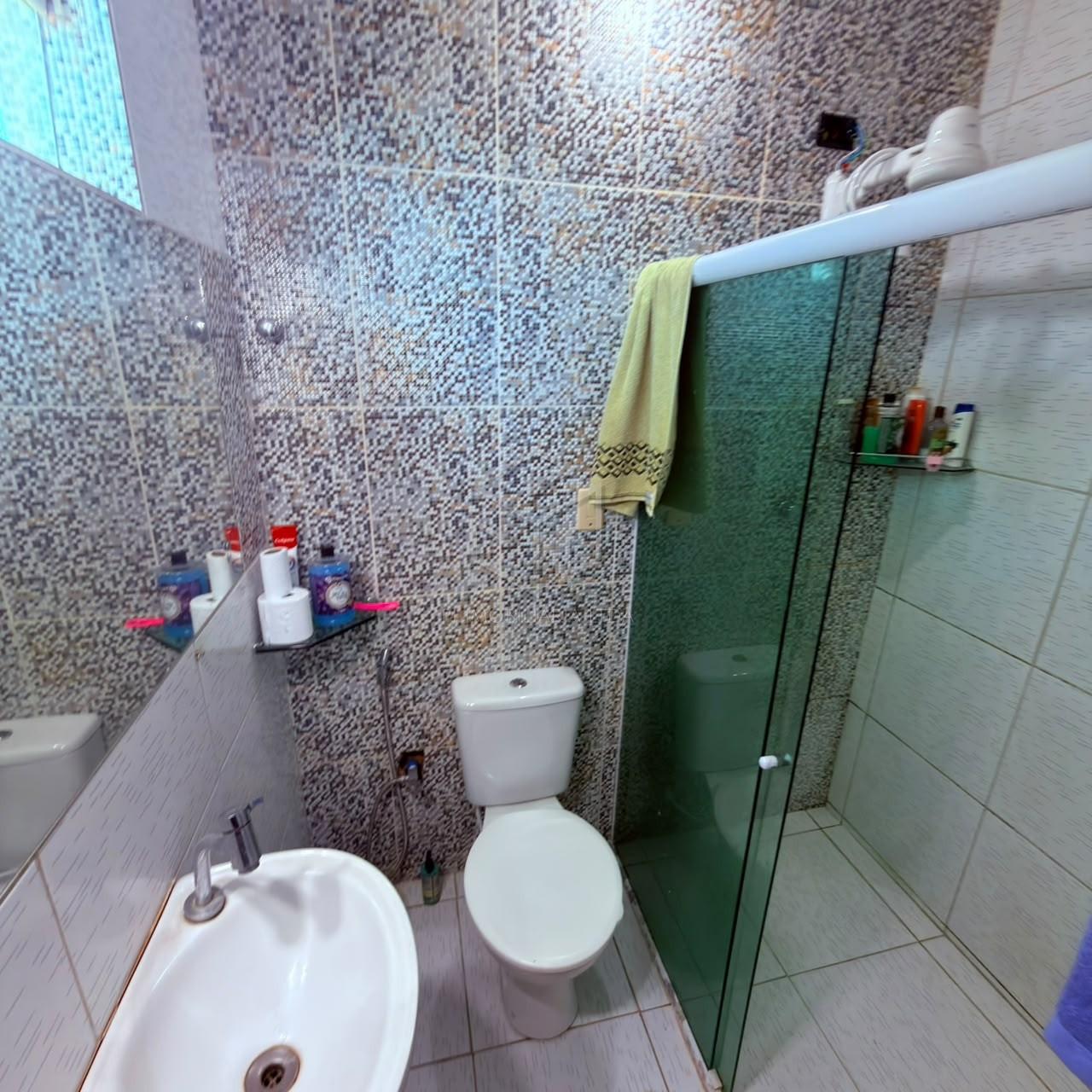 Casa, 3 quartos - Foto 11