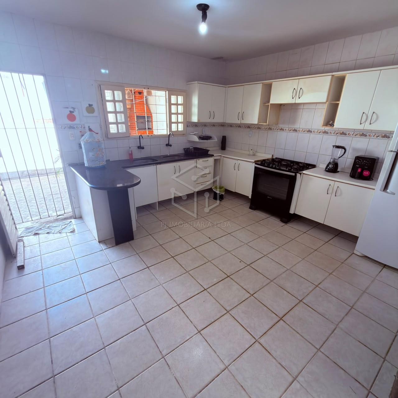 Casa, 3 quartos - Foto 17