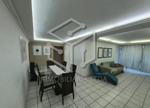 Apartamento, 3 quartos, 127 m² - Foto 2
