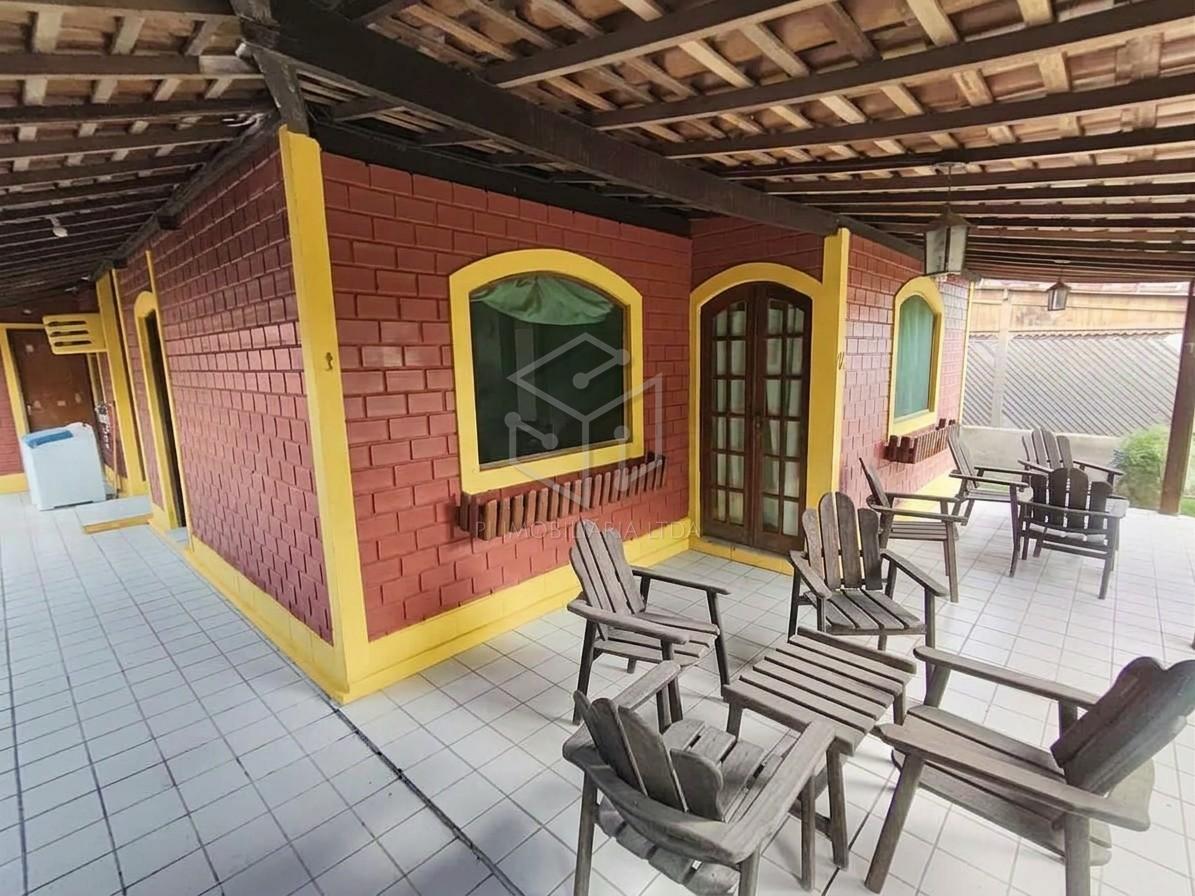 Casa de Condomínio, 4 quartos - Foto 2