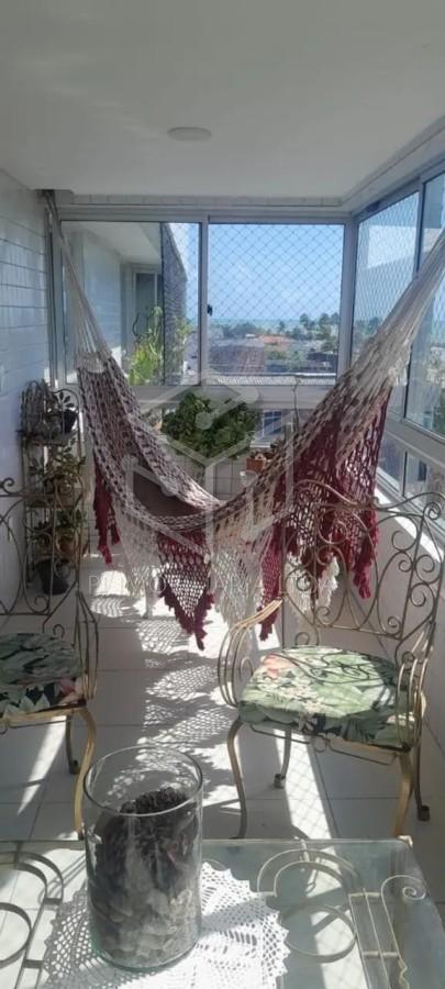 Apartamento, 4 quartos, 196 m² - Foto 6
