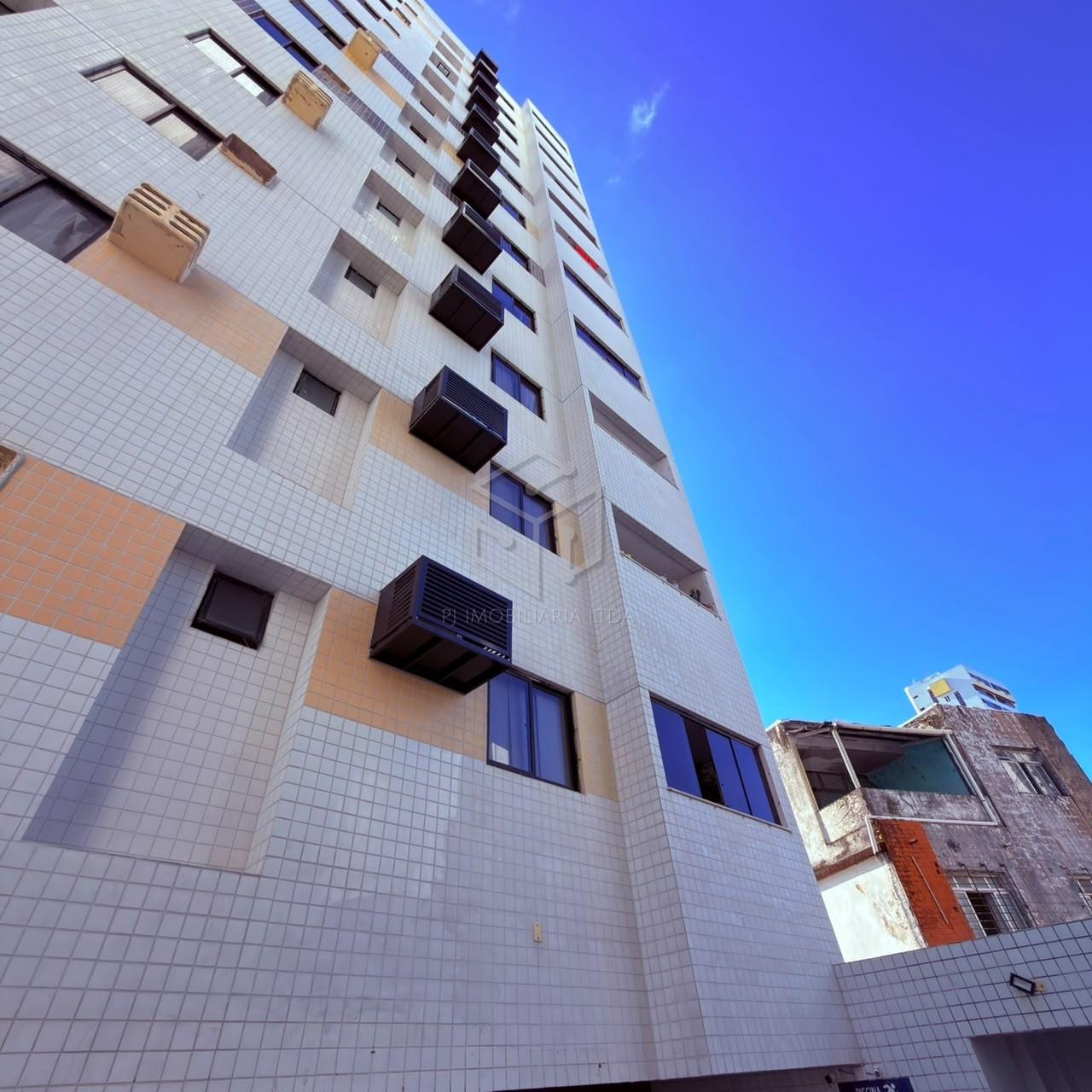 Apartamento, 3 quartos, 75 m² - Foto 23