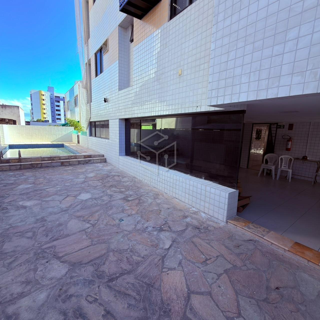 Apartamento, 3 quartos, 75 m² - Foto 27