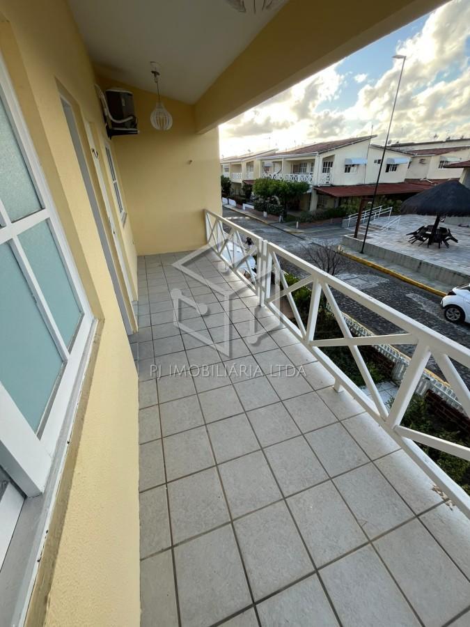 Casa de Condomínio, 4 quartos - Foto 30