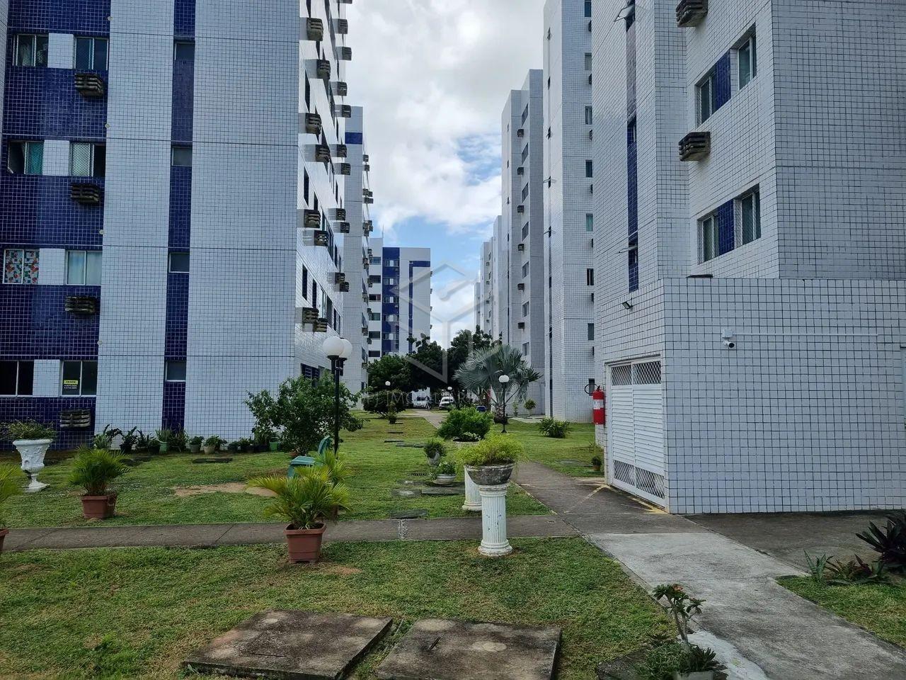 Apartamento, 3 quartos, 67 m² - Foto 2
