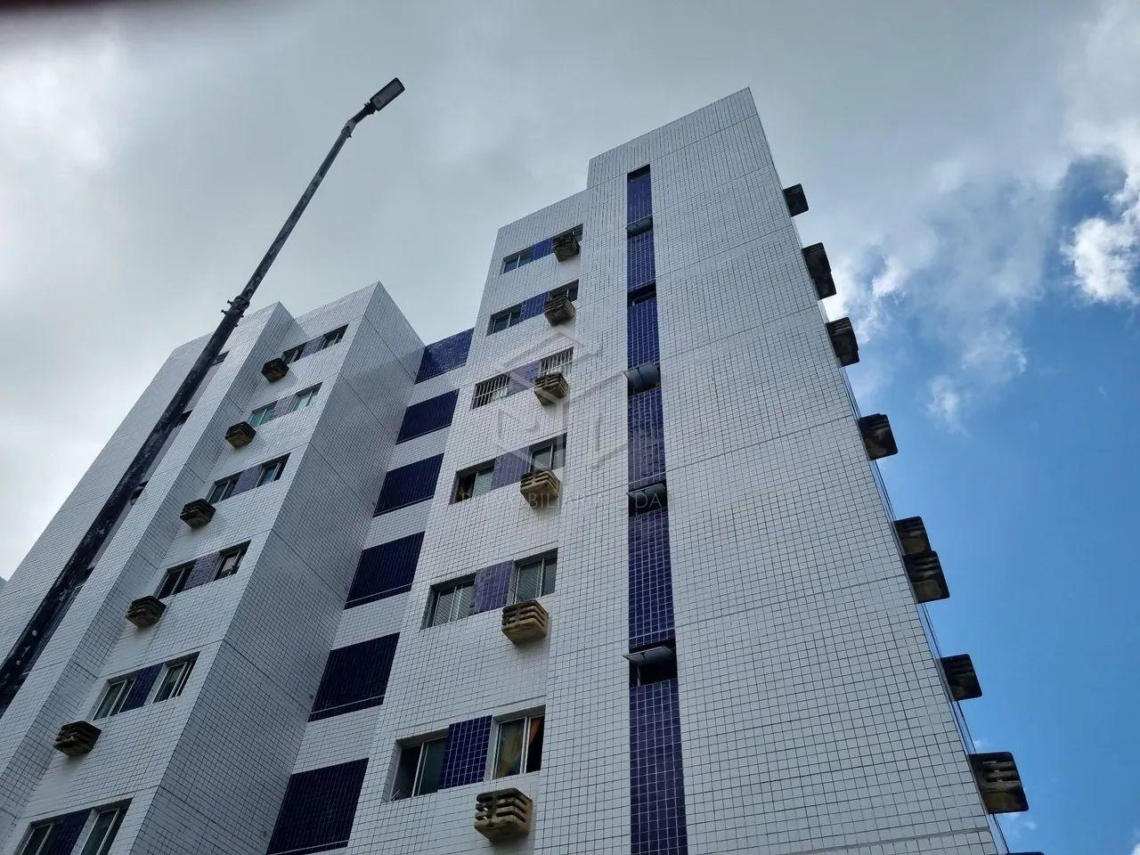 Apartamento, 3 quartos, 67 m² - Foto 1