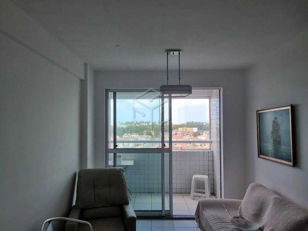 Apartamento, 3 quartos, 67 m² - Foto 3