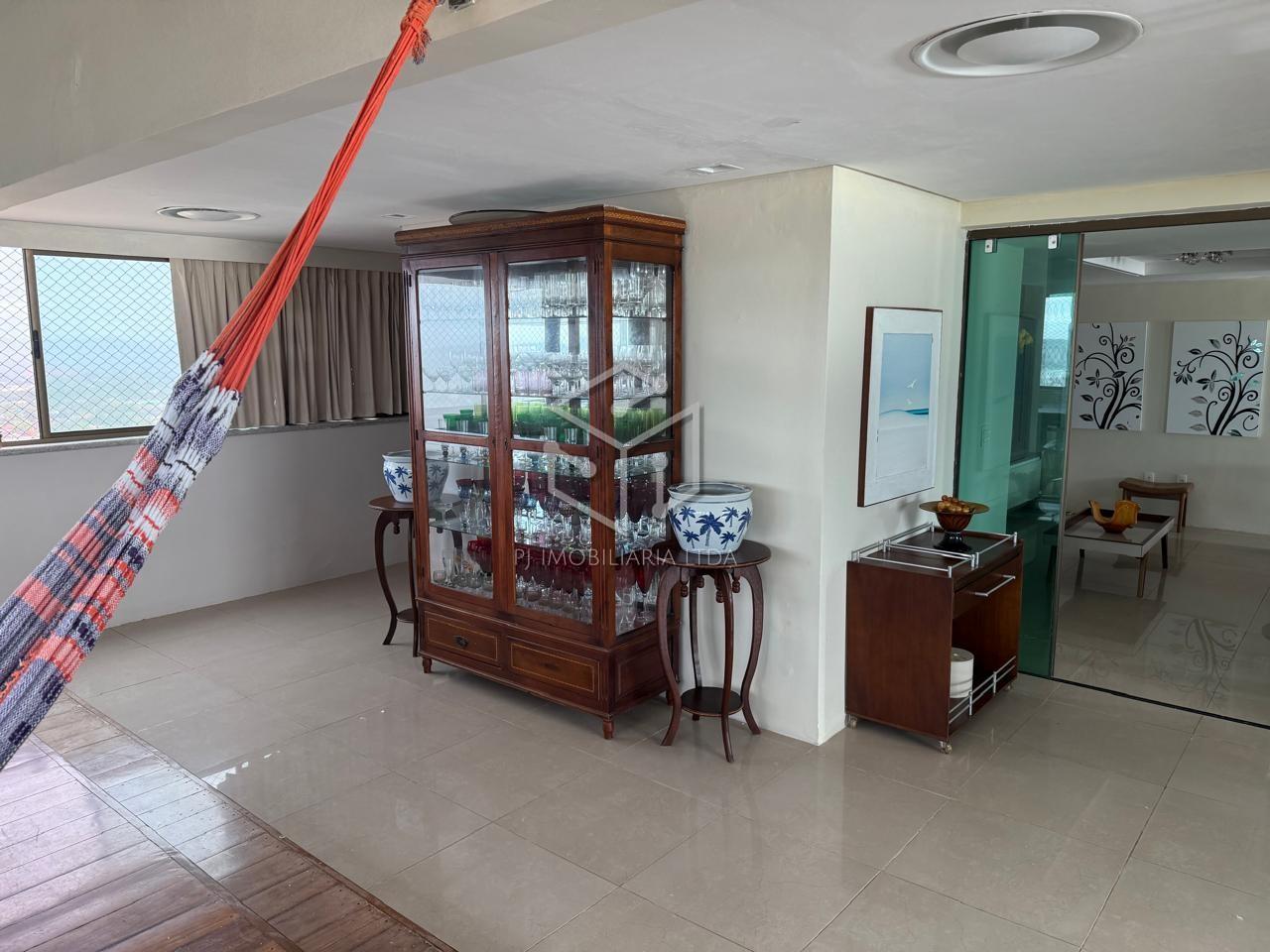 Cobertura, 5 quartos, 423 m² - Foto 7