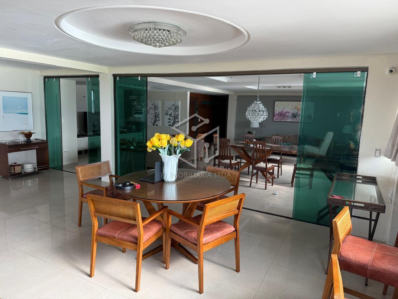 Cobertura, 5 quartos, 423 m² - Foto 6