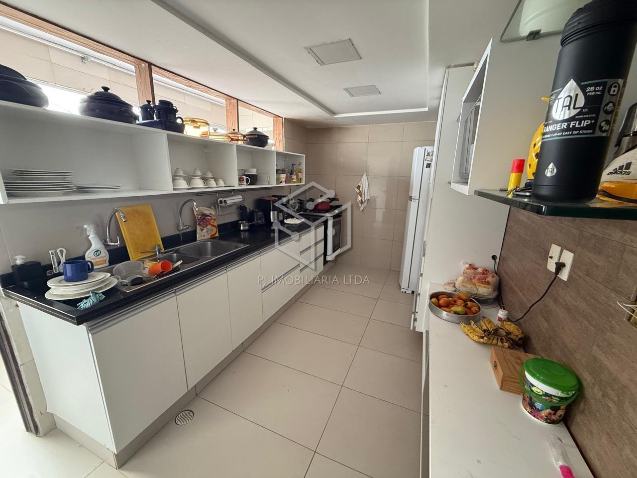 Cobertura, 5 quartos, 423 m² - Foto 10