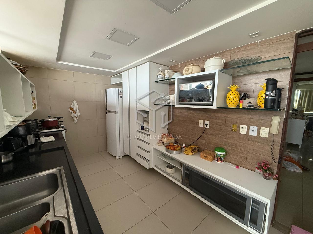Cobertura, 5 quartos, 423 m² - Foto 12