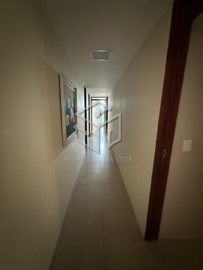 Cobertura, 5 quartos, 423 m² - Foto 9