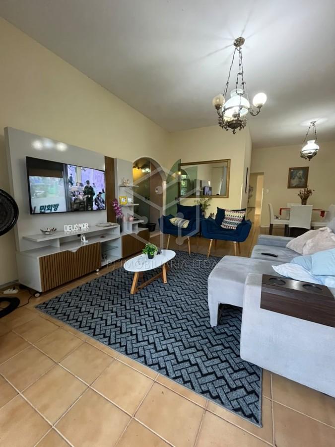 Casa, 3 quartos, 200 m² - Foto 1