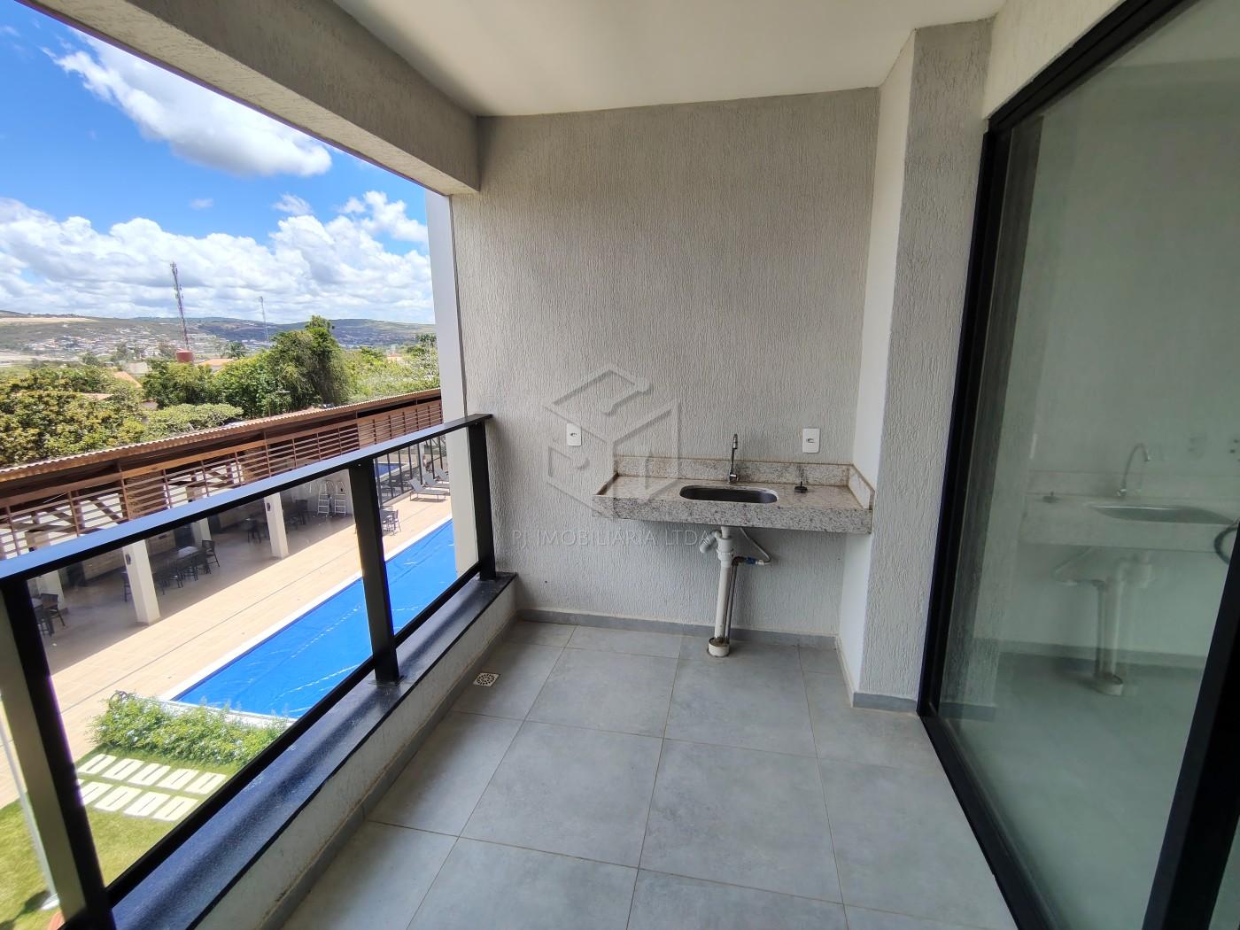 Flat/Apart Hotel, 1 quarto, 32 m² - Foto 16