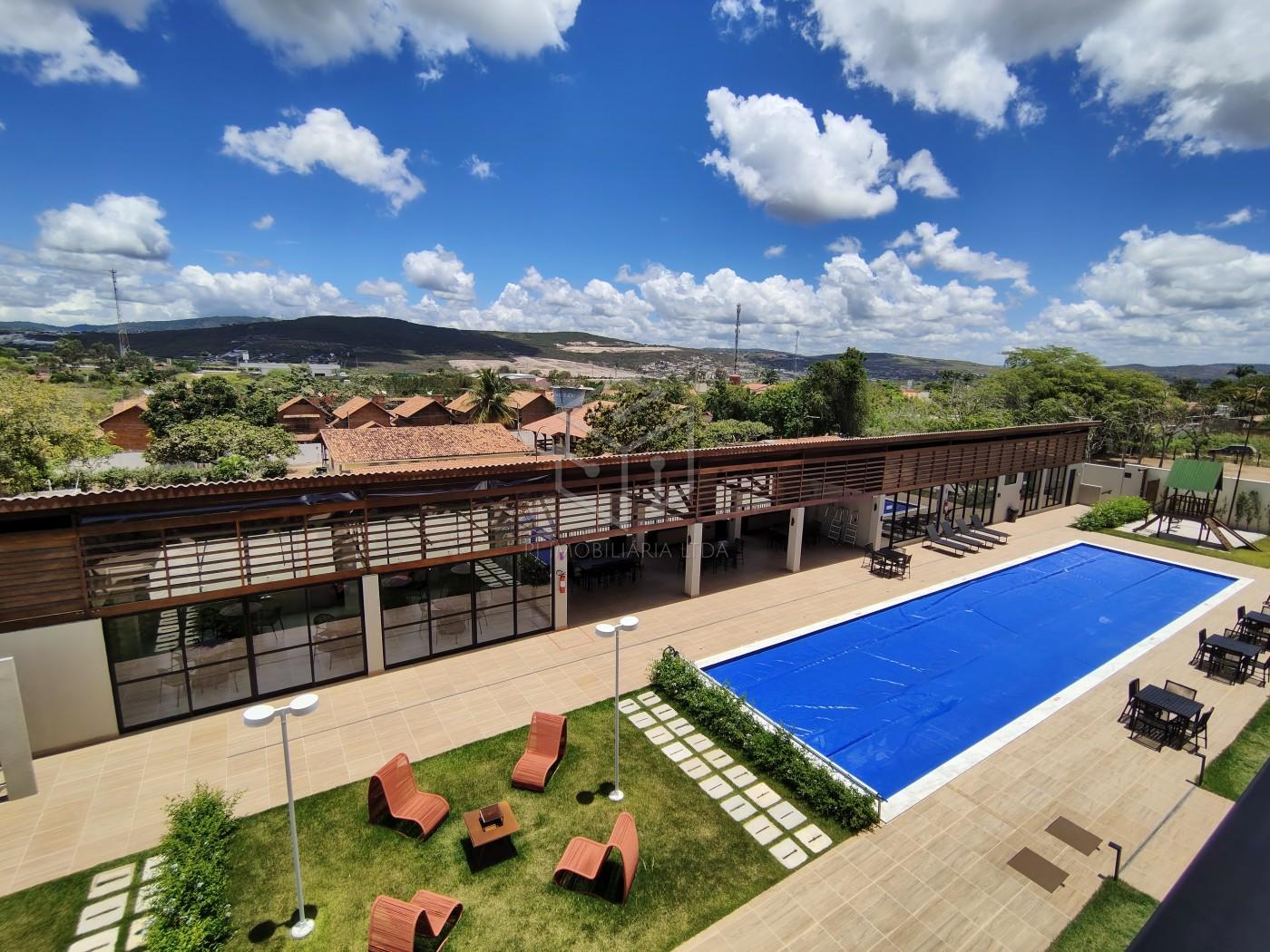 Flat/Apart Hotel, 1 quarto, 32 m² - Foto 17