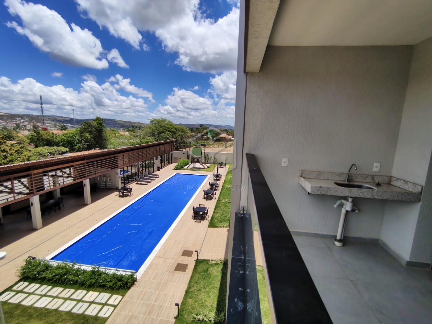 Flat/Apart Hotel, 1 quarto, 32 m² - Foto 18