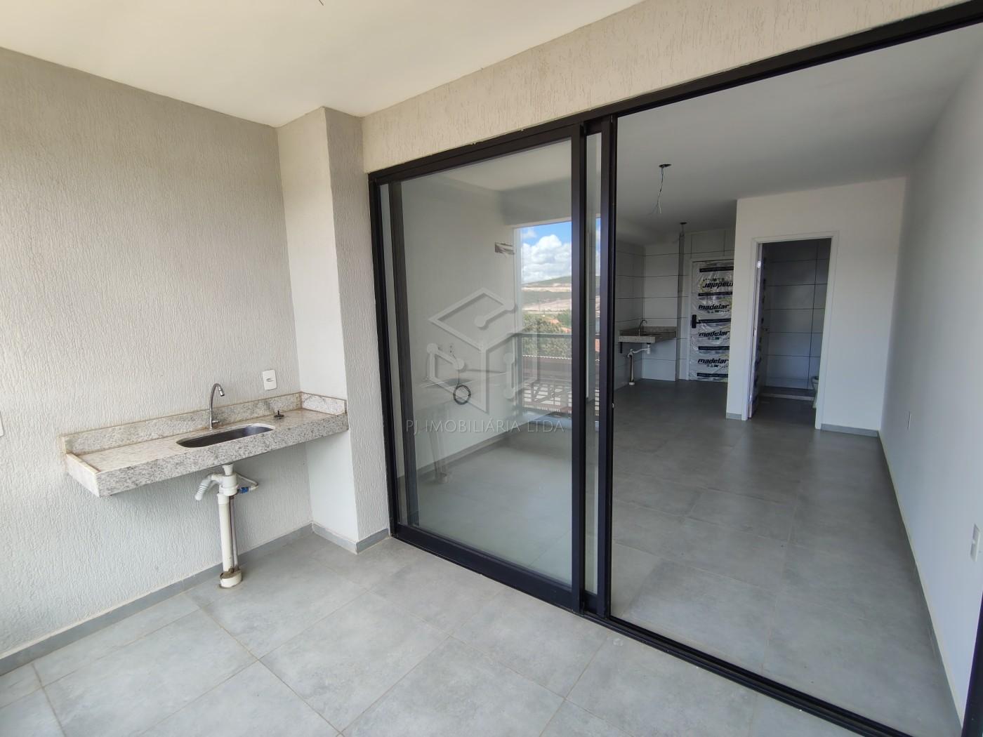 Flat/Apart Hotel, 1 quarto, 32 m² - Foto 15