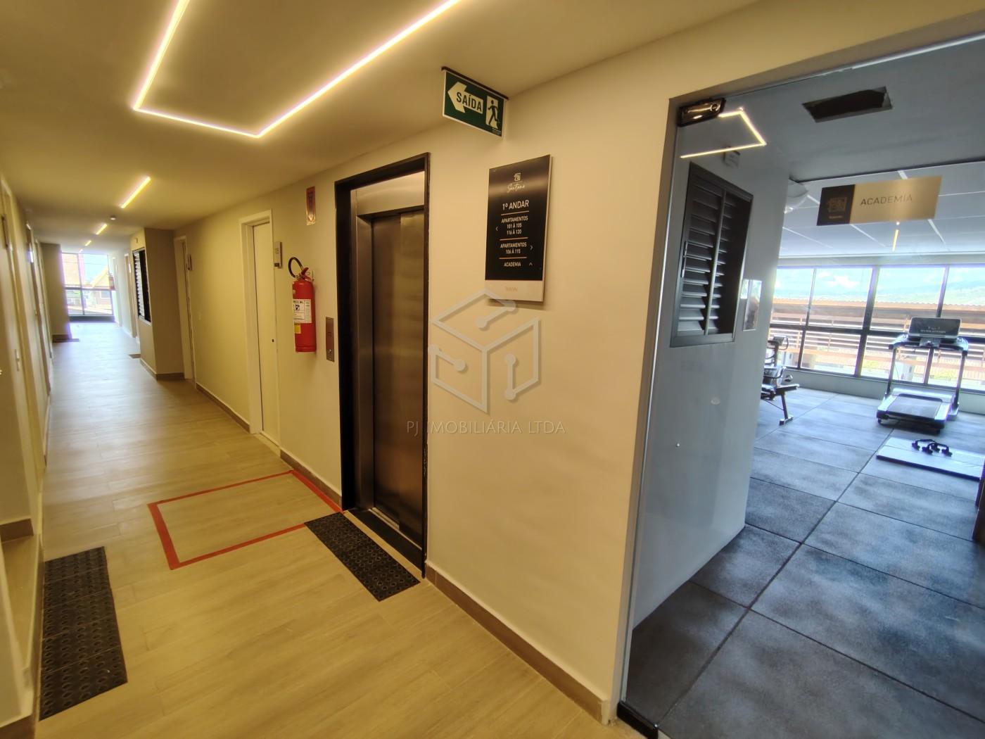 Flat/Apart Hotel, 1 quarto, 32 m² - Foto 8