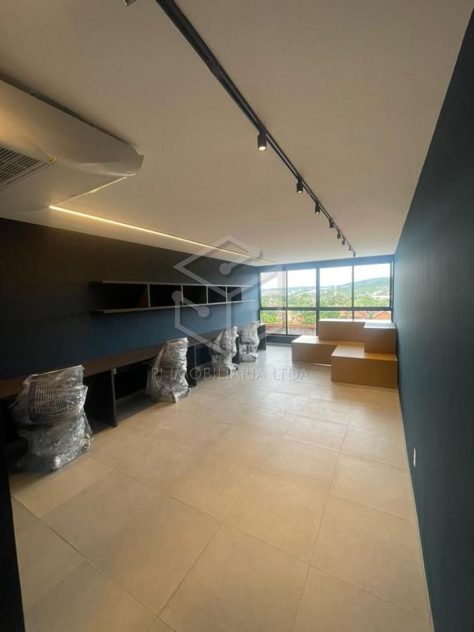 Flat/Apart Hotel, 1 quarto, 32 m² - Foto 21