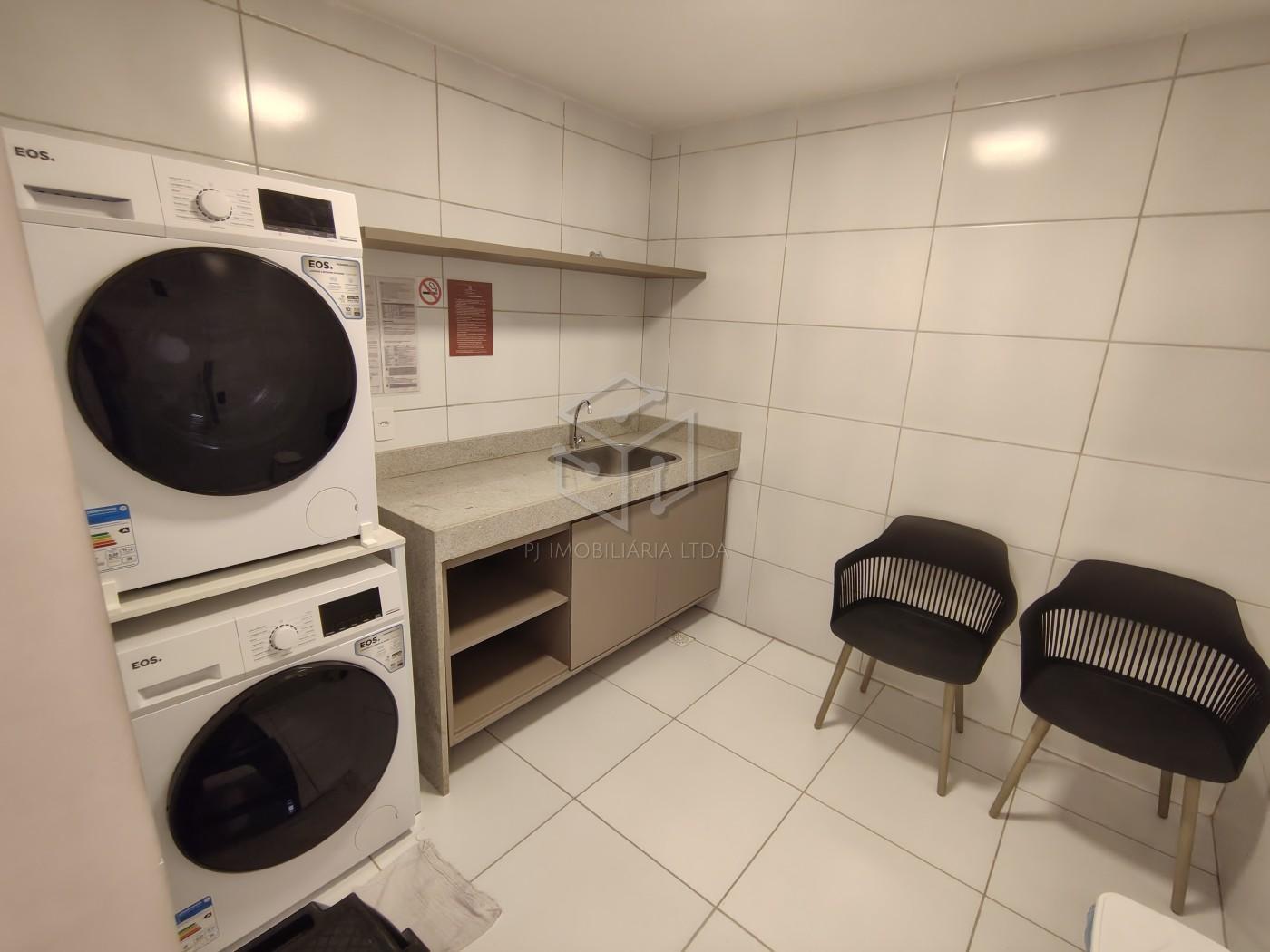 Flat/Apart Hotel, 1 quarto, 32 m² - Foto 20