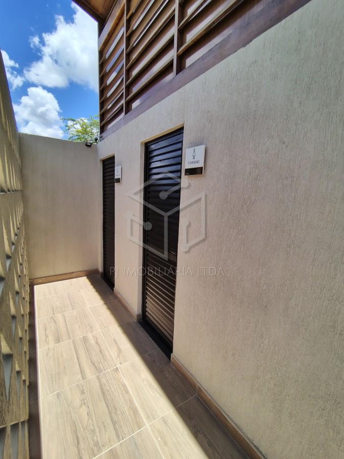 Flat/Apart Hotel, 1 quarto, 32 m² - Foto 35