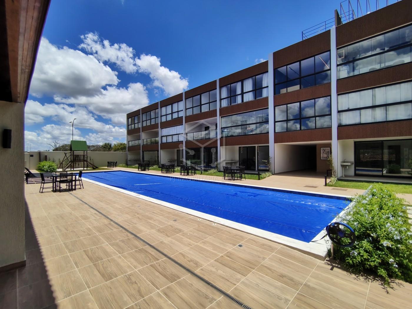 Flat/Apart Hotel, 1 quarto, 32 m² - Foto 22