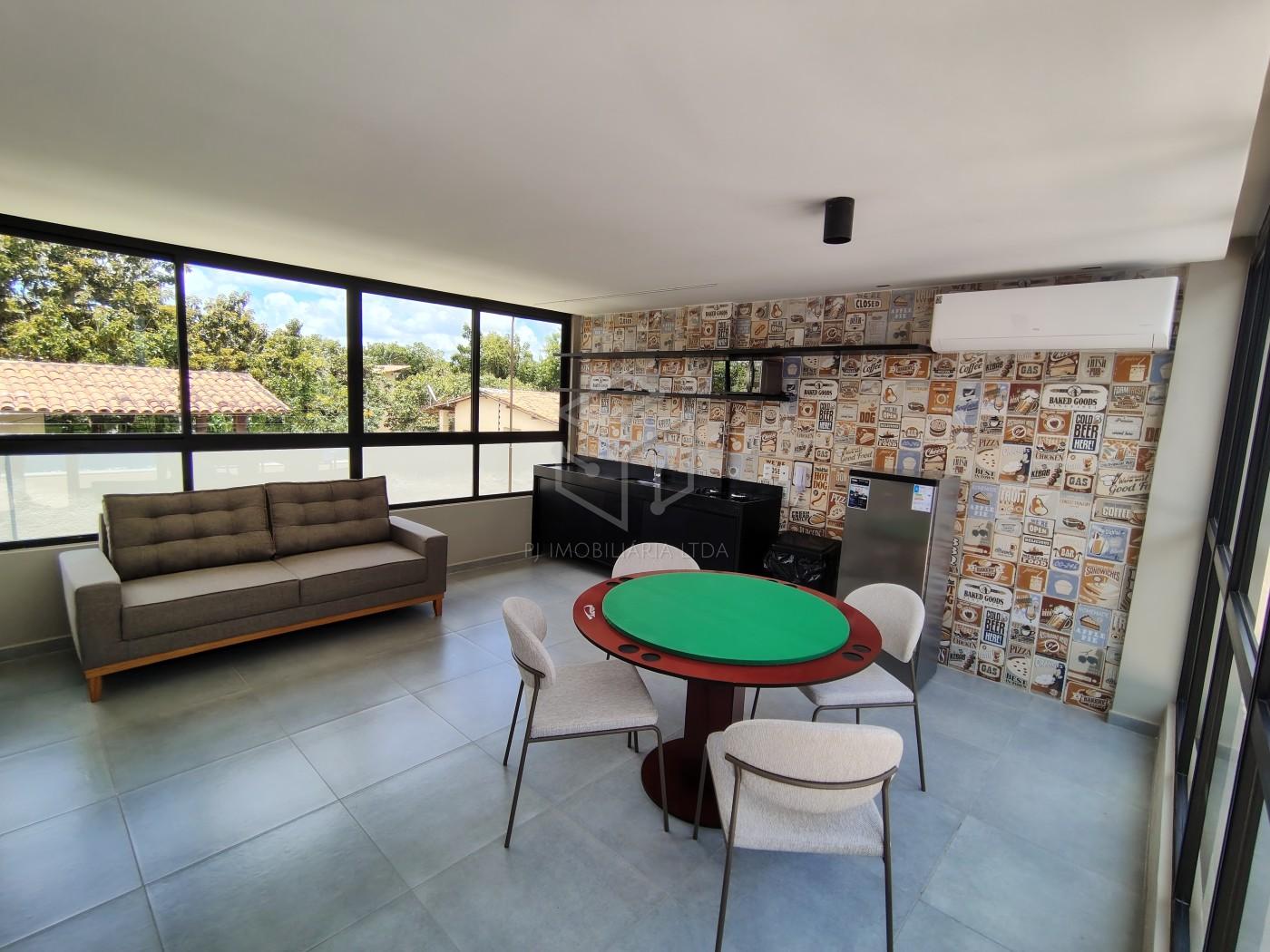 Flat/Apart Hotel, 1 quarto, 32 m² - Foto 32