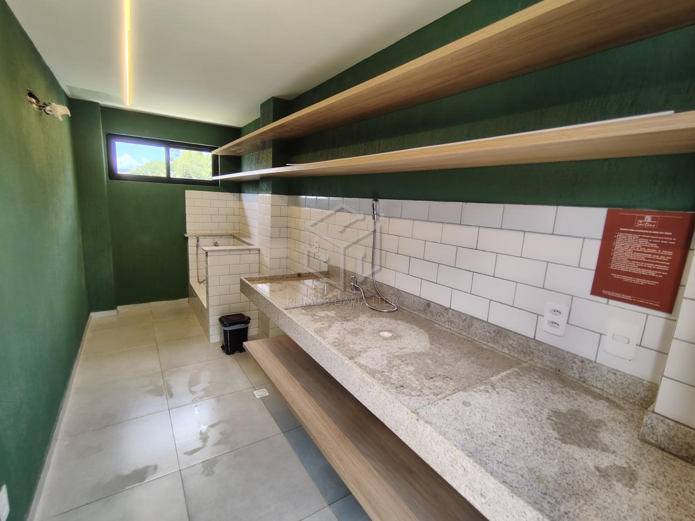 Flat/Apart Hotel, 1 quarto, 32 m² - Foto 26