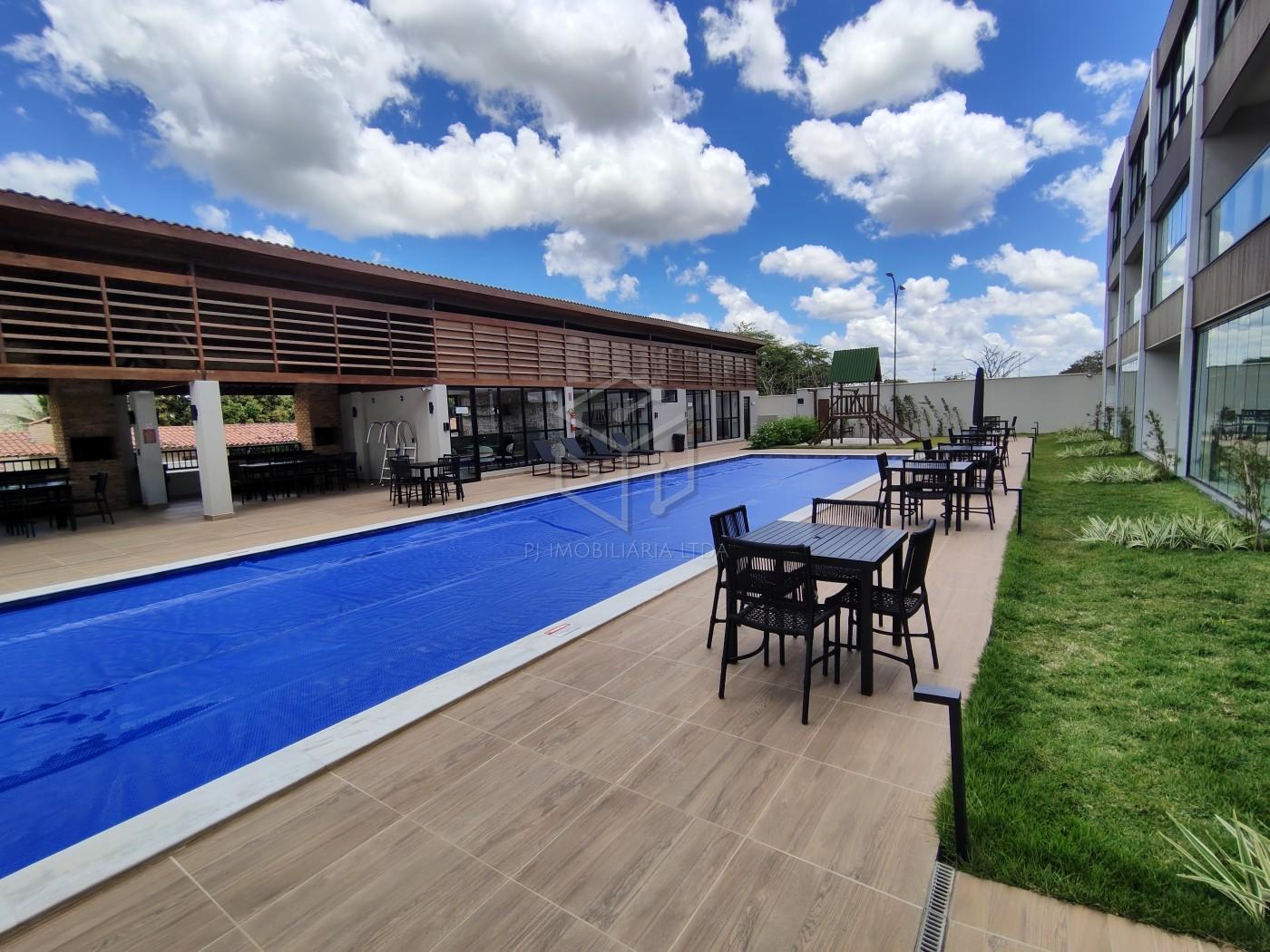 Flat/Apart Hotel, 1 quarto, 32 m² - Foto 24