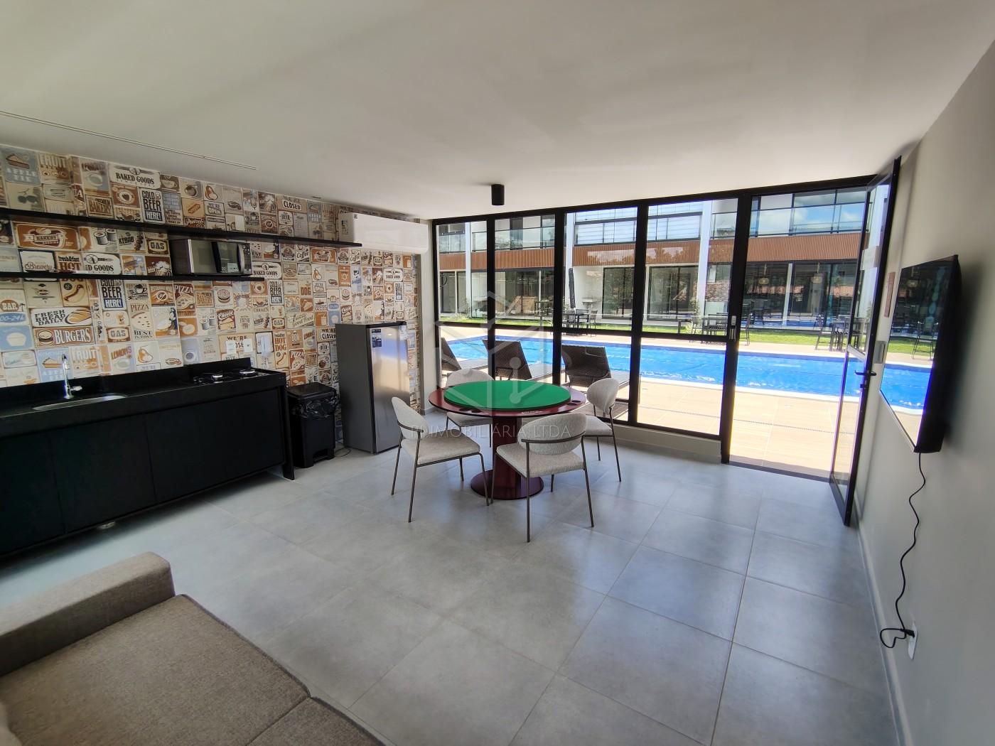 Flat/Apart Hotel, 1 quarto, 32 m² - Foto 33
