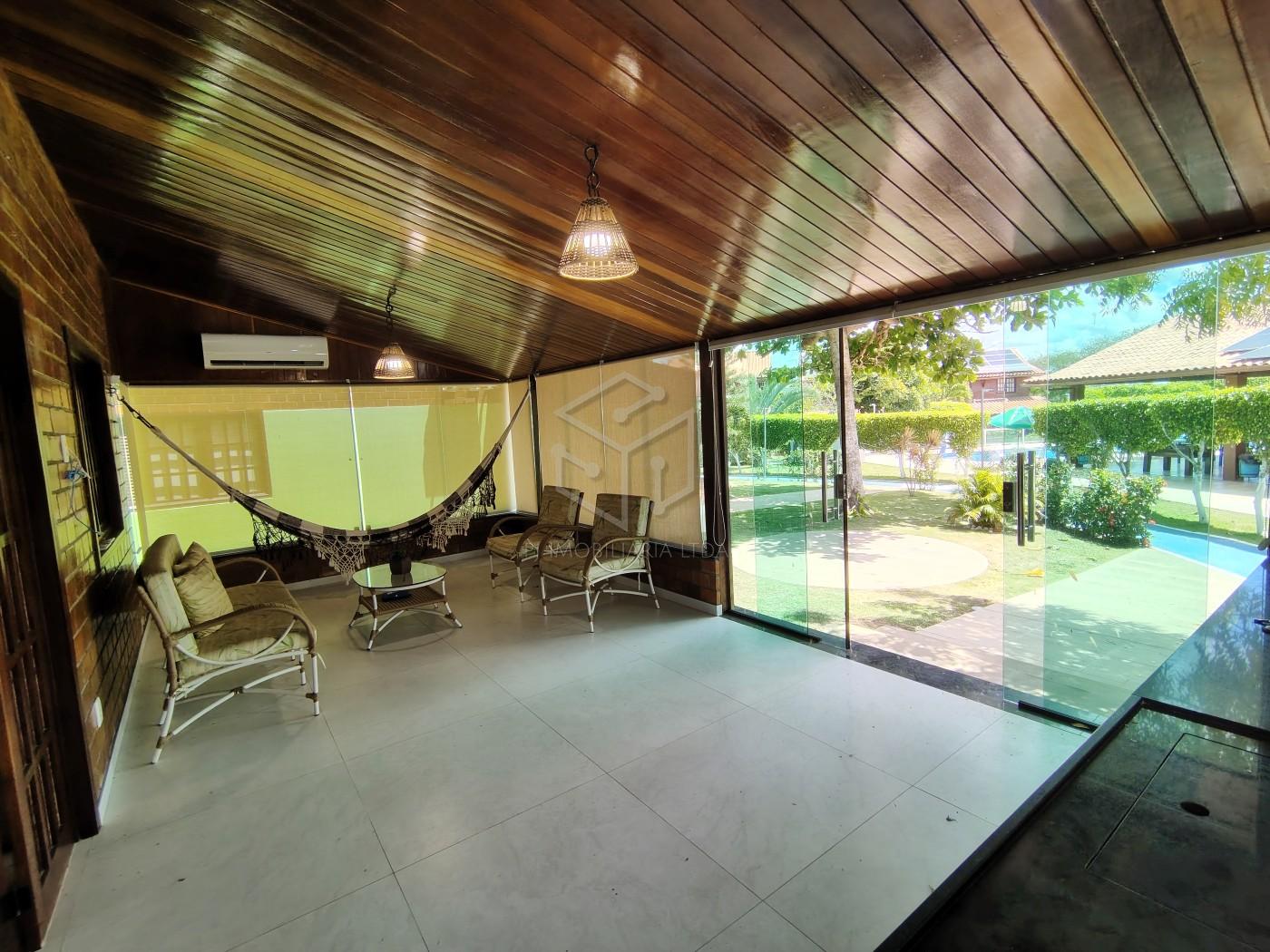 Casa de Condomínio, 4 quartos - Foto 3