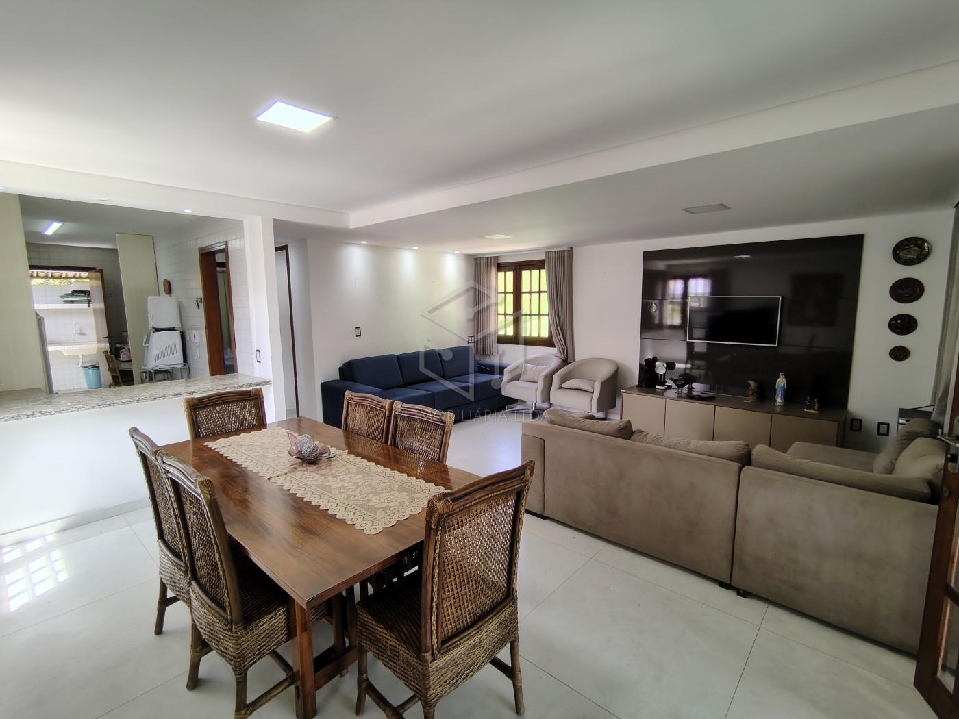 Casa de Condomínio, 4 quartos - Foto 6