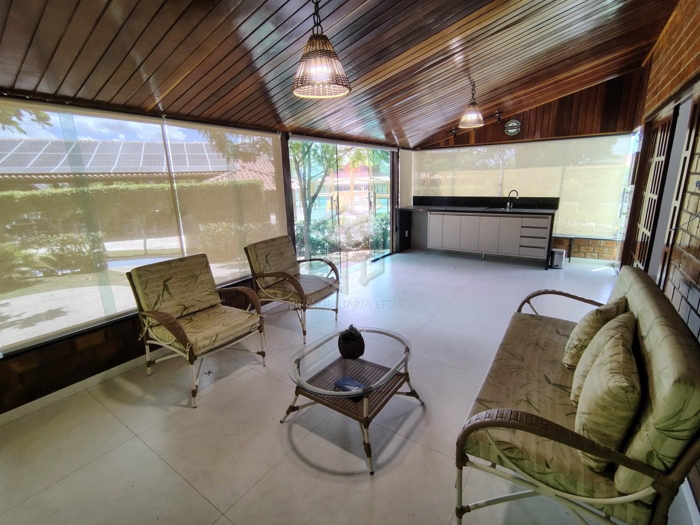 Casa de Condomínio, 4 quartos - Foto 4