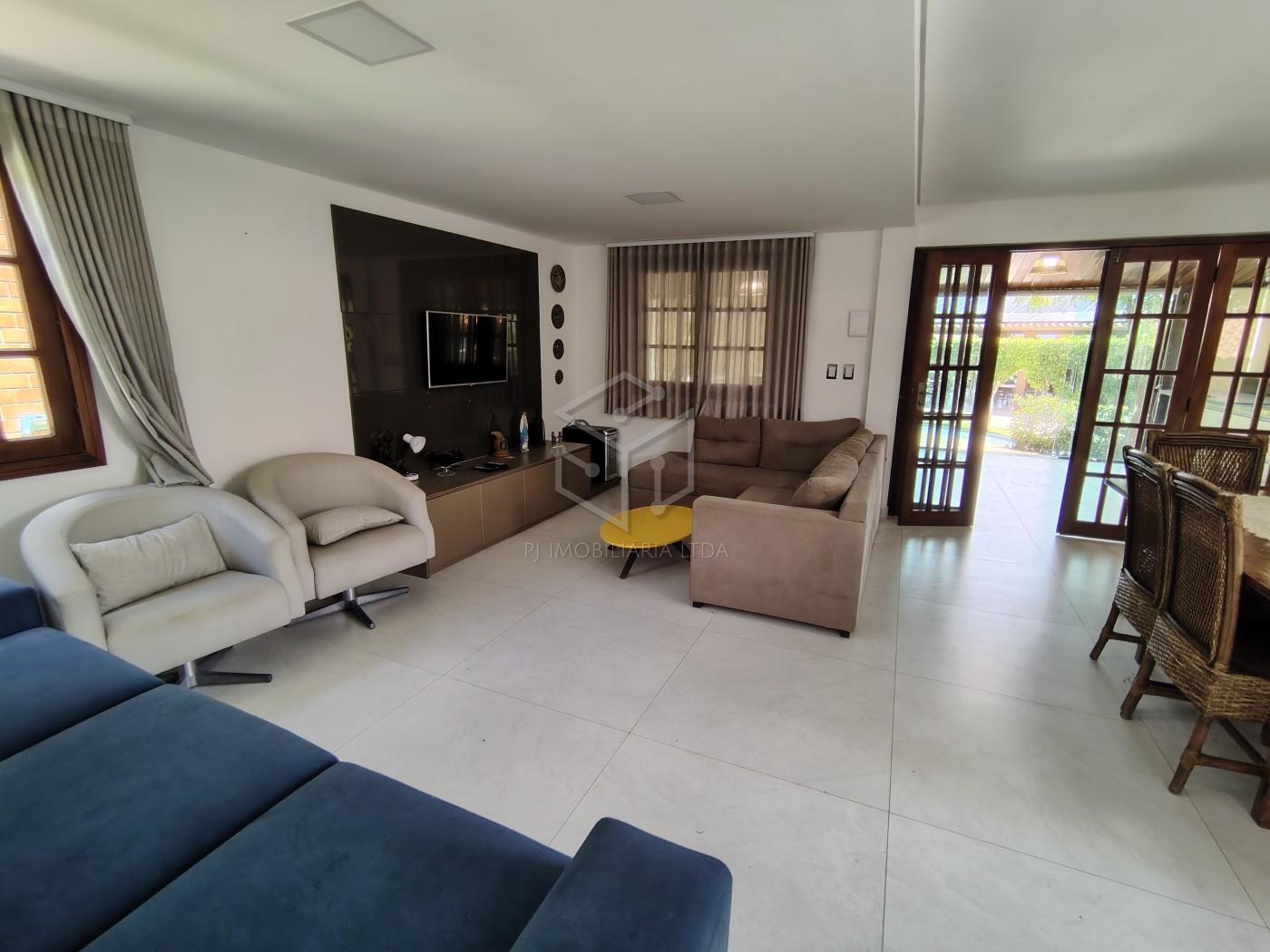 Casa de Condomínio, 4 quartos - Foto 7