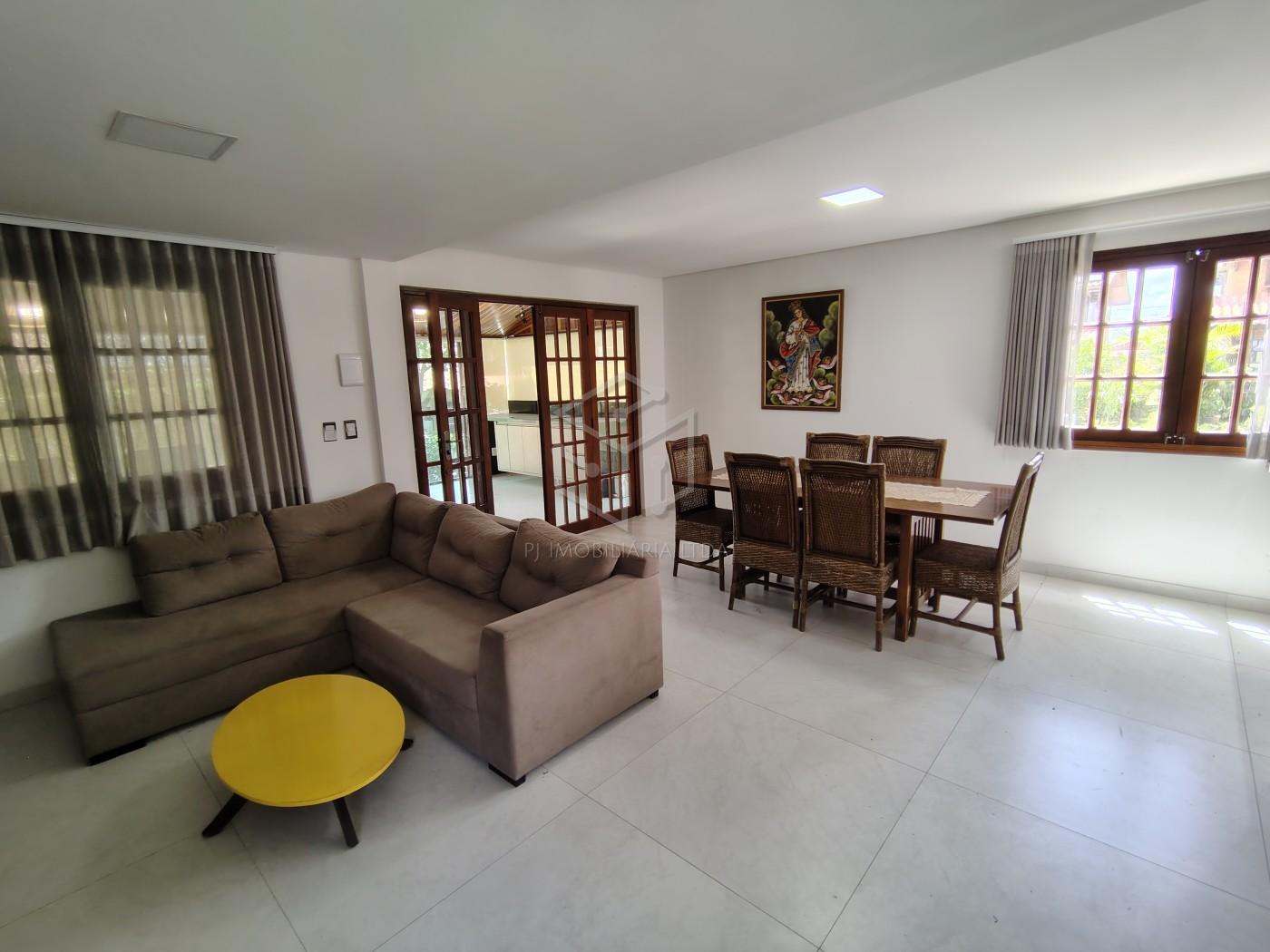 Casa de Condomínio, 4 quartos - Foto 8