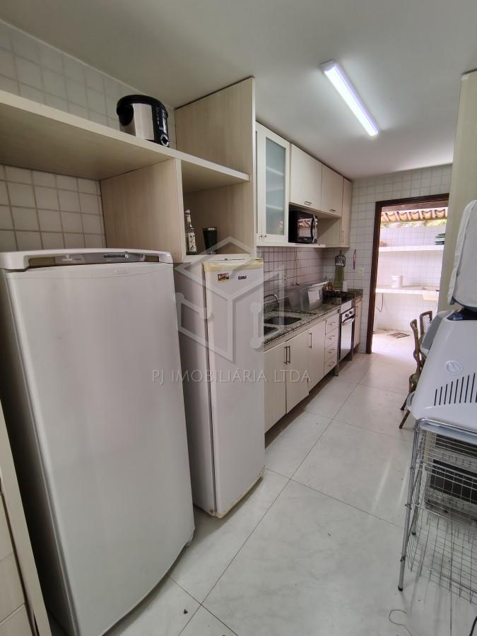 Casa de Condomínio, 4 quartos - Foto 10