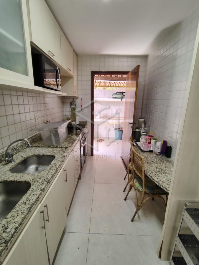 Casa de Condomínio, 4 quartos - Foto 11