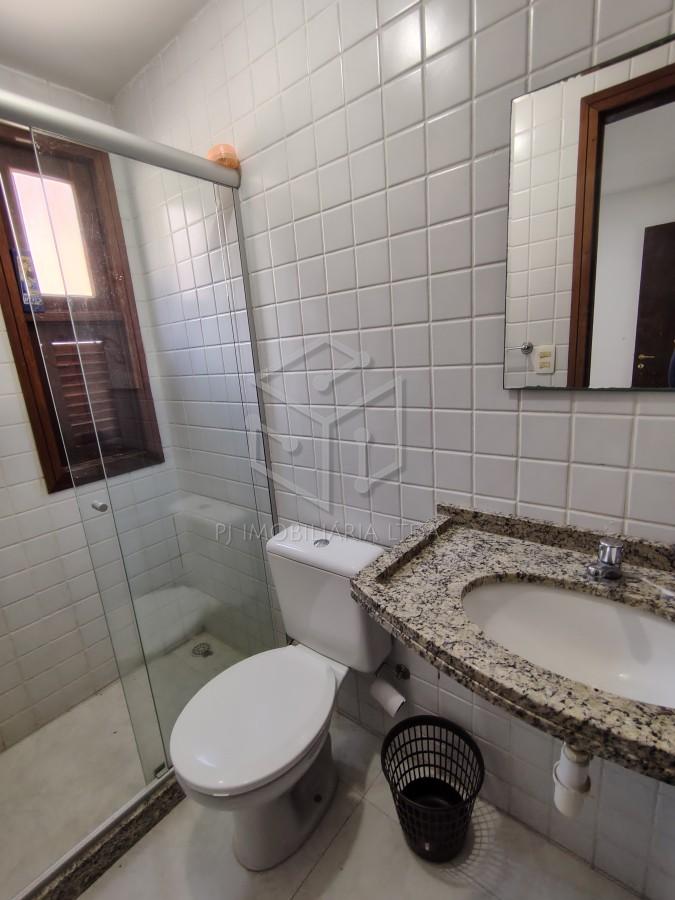 Casa de Condomínio, 4 quartos - Foto 15
