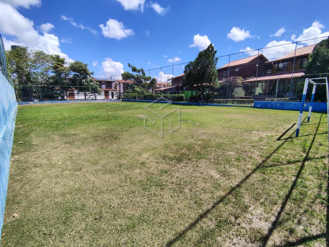 Casa de Condomínio, 4 quartos - Foto 40
