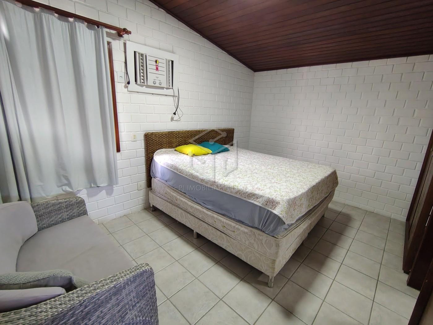 Casa de Condomínio, 4 quartos - Foto 18