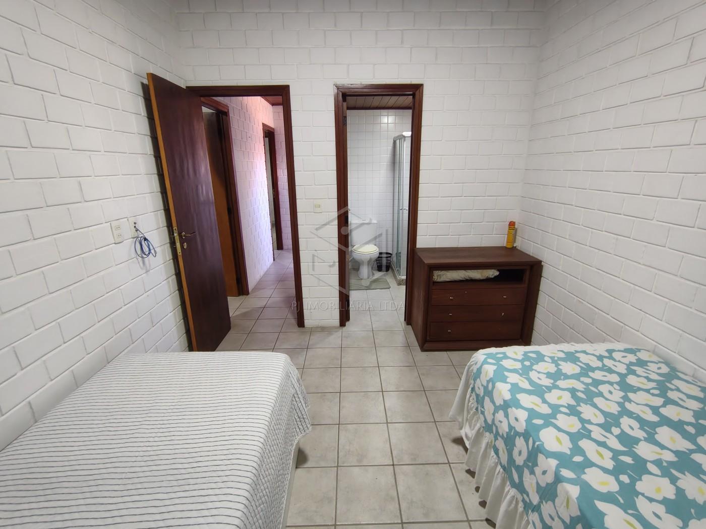 Casa de Condomínio, 4 quartos - Foto 24