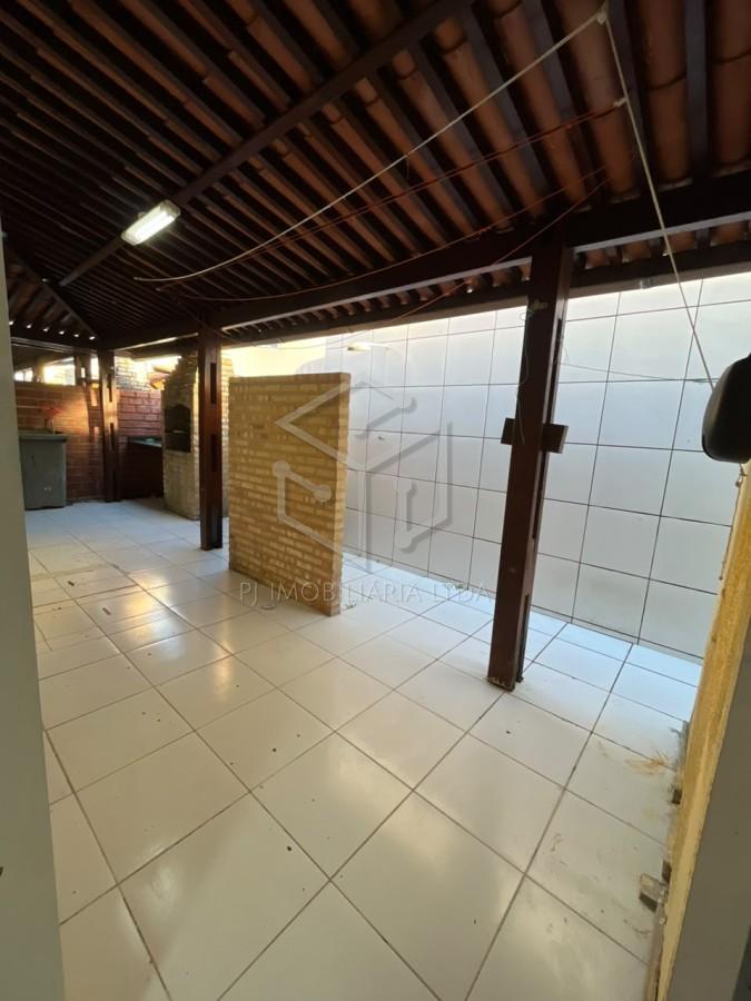 Casa de Condomínio, 3 quartos - Foto 28