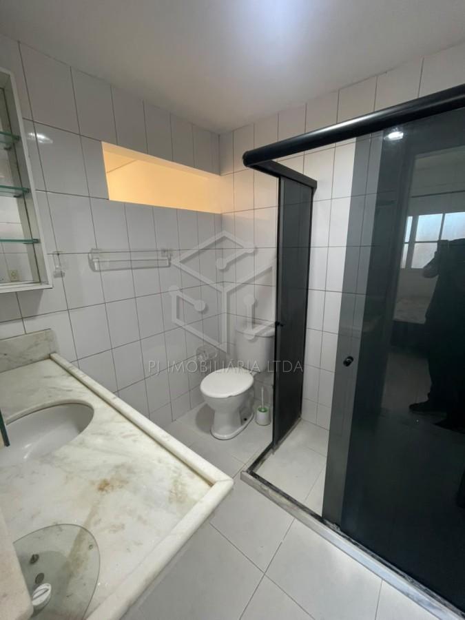 Casa de Condomínio, 3 quartos - Foto 23