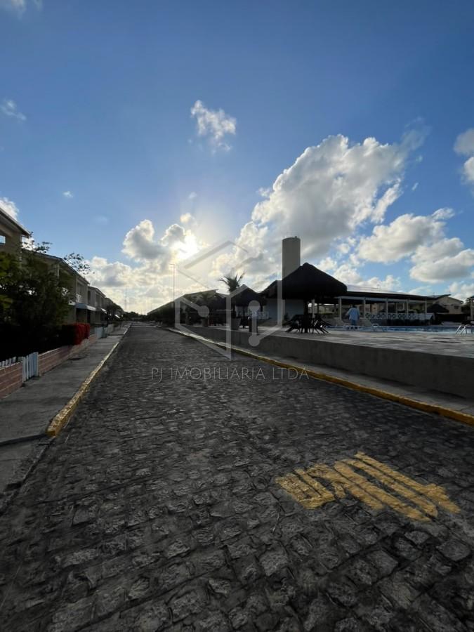 Casa de Condomínio, 3 quartos - Foto 42